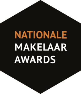 nationale makelaar awards