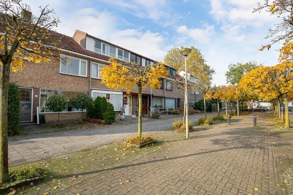 Family home in Nieuwerkerk aan den IJssel