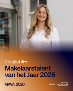 Esmille Tanis – Van der Panne Makelaardij-Post 1